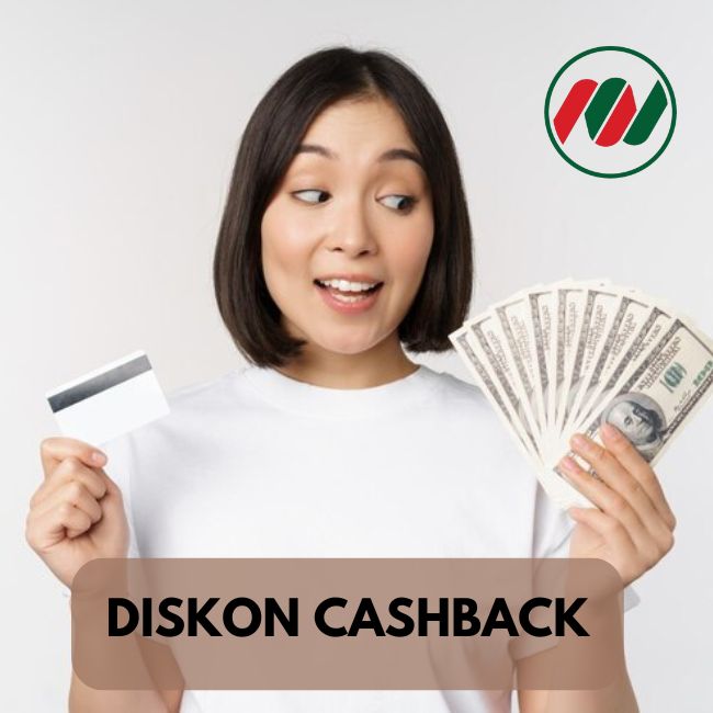 Apa Saja Keuntungan Dari Diskon Cashback?